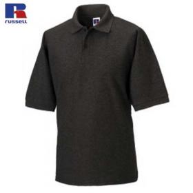 E157 Russell Classic PolyCotton Polo