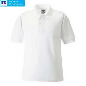 E157 Jerzees Schoolgear Childrens Classic Polo