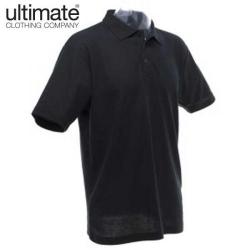 Cheap Stationery Supply of E157 Ultimate Clothing Collection 50/50 Pique Polo Office Statationery