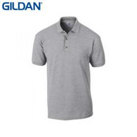 E156 Gildan Ultra Cotton Pique Polo