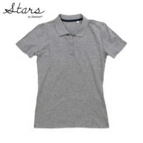 E156 Stars By Stedman Hanna Polo Shirt