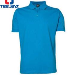 Cheap Stationery Supply of E156 Tee Jays Luxury Stretch Polo Office Statationery