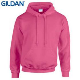 E161 Gildan Heavy Blend Hoodie