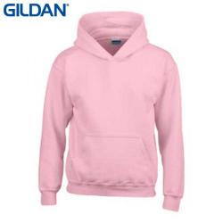 Cheap Stationery Supply of E161 Gildan Childrens Hoodie Office Statationery