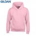 E161 Gildan Childrens Hoo