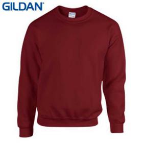E159 Gildan Heavy Blend Crewneck Sweatshirt