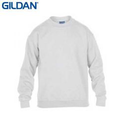Cheap Stationery Supply of E159 Gildan Childrens Heavy Blend Crewneck Sweatshirt Office Statationery