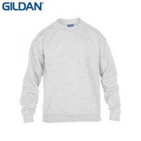E159 Gildan Childrens Heavy Blend Crewneck Sweatshirt