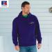 E161 Russell Authentic Ho