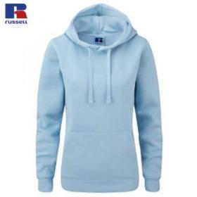 E161 Russell Ladies Authentic Hoodie