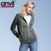 E160 Anvil Ladies Full Zi