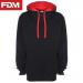 E161 FDM Unisex Contrast 