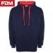 E161 FDM Unisex Contrast 