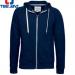 E160 Tee Jays Urban Zip H