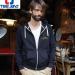 E160 Tee Jays Urban Zip H
