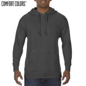 E160 Comfort Colors Adult Hoodie