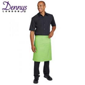 E173 Dennys Multi-Coloured Waist Apron