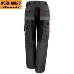 Cheap Stationery Supply of E169 Result Workguard Technical Trousers Office Statationery