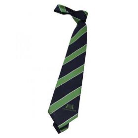 E173 Polyester Jacquard Woven Tie