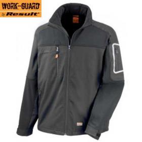 E170 Result Workguard Sabre Stretch Jacket