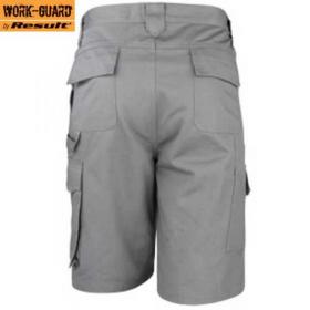 E171 Result Workguard Action Shorts