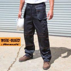Cheap Stationery Supply of E171 Result Workguard Lite Holster Trousers Office Statationery