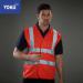 E168 Yoko Hi-Vis Waistcoa