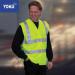 E168 Yoko Hi-Vis Waistcoa