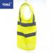 E168 Yoko Hi-Vis Waistcoa