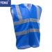 E168 Yoko Hi-Vis Waistcoa
