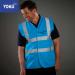 E168 Yoko Hi-Vis Waistcoa