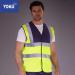 E168 Yoko Hi-Vis Waistcoa