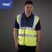 E168 Yoko Hi-Vis Waistcoa