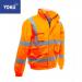 E168 Yoko Hi-Vis Bomber J