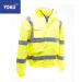 E168 Yoko Hi-Vis Bomber J