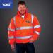 E168 Yoko Hi-Vis Bomber J