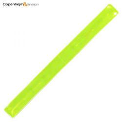 Cheap Stationery Supply of E110 Oppenhejm & Jansson Slap-on and Wrap-Around Reflective Armband Office Statationery