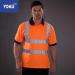 E168 Yoko Hi-Vis Short Sl