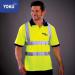 E168 Yoko Hi-Vis Short Sl