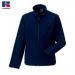 E165 Russell Mens Softshe