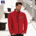 E165 Russell Mens Softshe