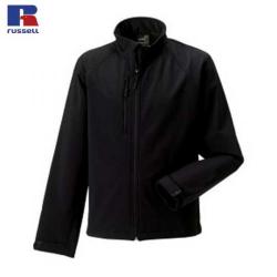 Cheap Stationery Supply of E165 Russells Ladies Softshell Jacket Office Statationery