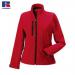 E165 Russells Ladies Soft
