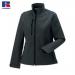 E165 Russells Ladies Soft