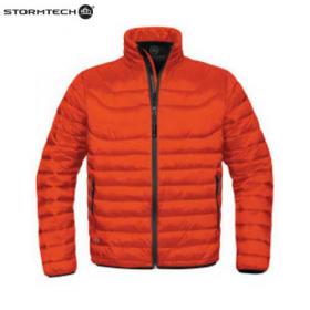 E167 Stormtech Altitude Jacket