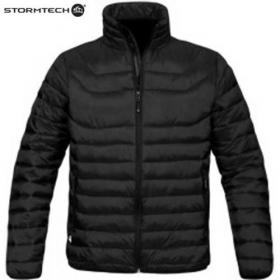 E167 Stormtech Ladies Altitude Jacket