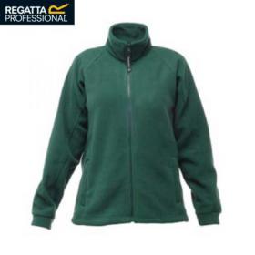 E164 Regatta Ladies Thor III Fleece Jacket