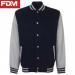 E160 FDM Unisex Varsity J