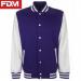 E160 FDM Unisex Varsity J