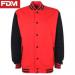E160 FDM Unisex Varsity J